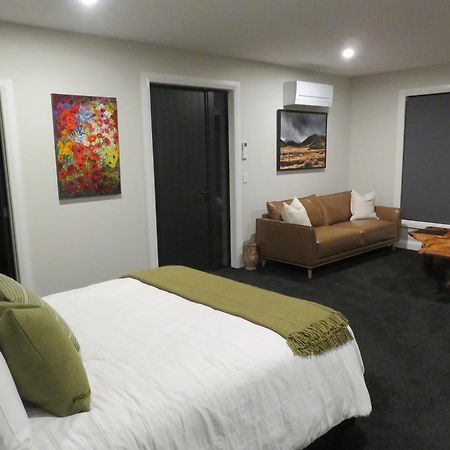 Broadwater Farm Accommodation 米兰达 外观 照片