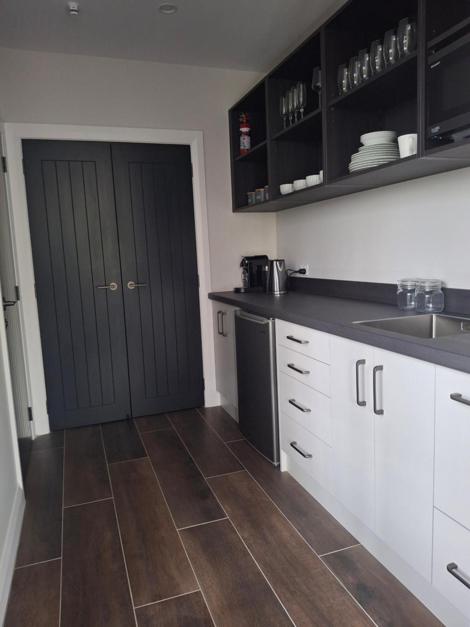 Broadwater Farm Accommodation 米兰达 外观 照片