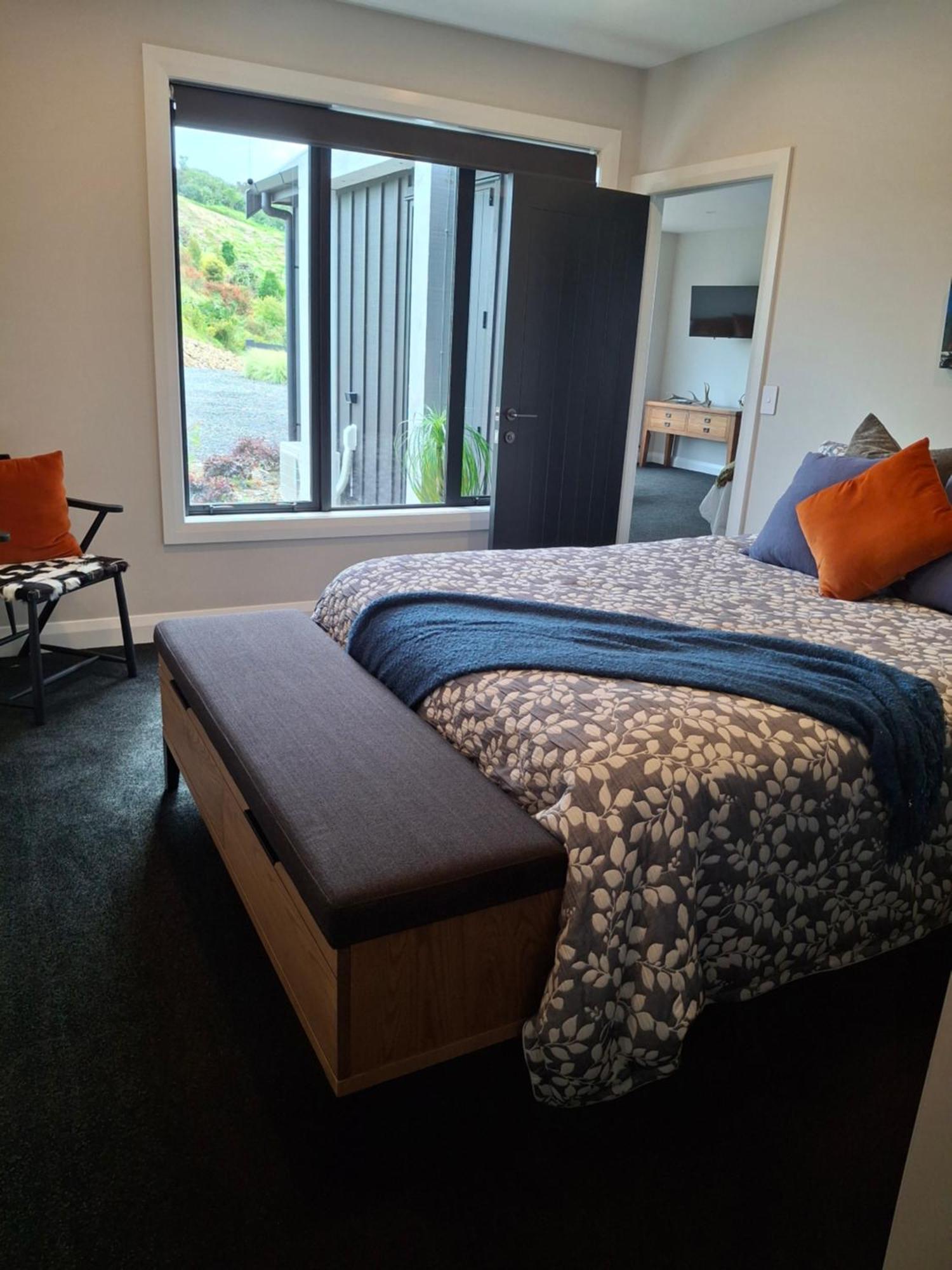 Broadwater Farm Accommodation 米兰达 外观 照片