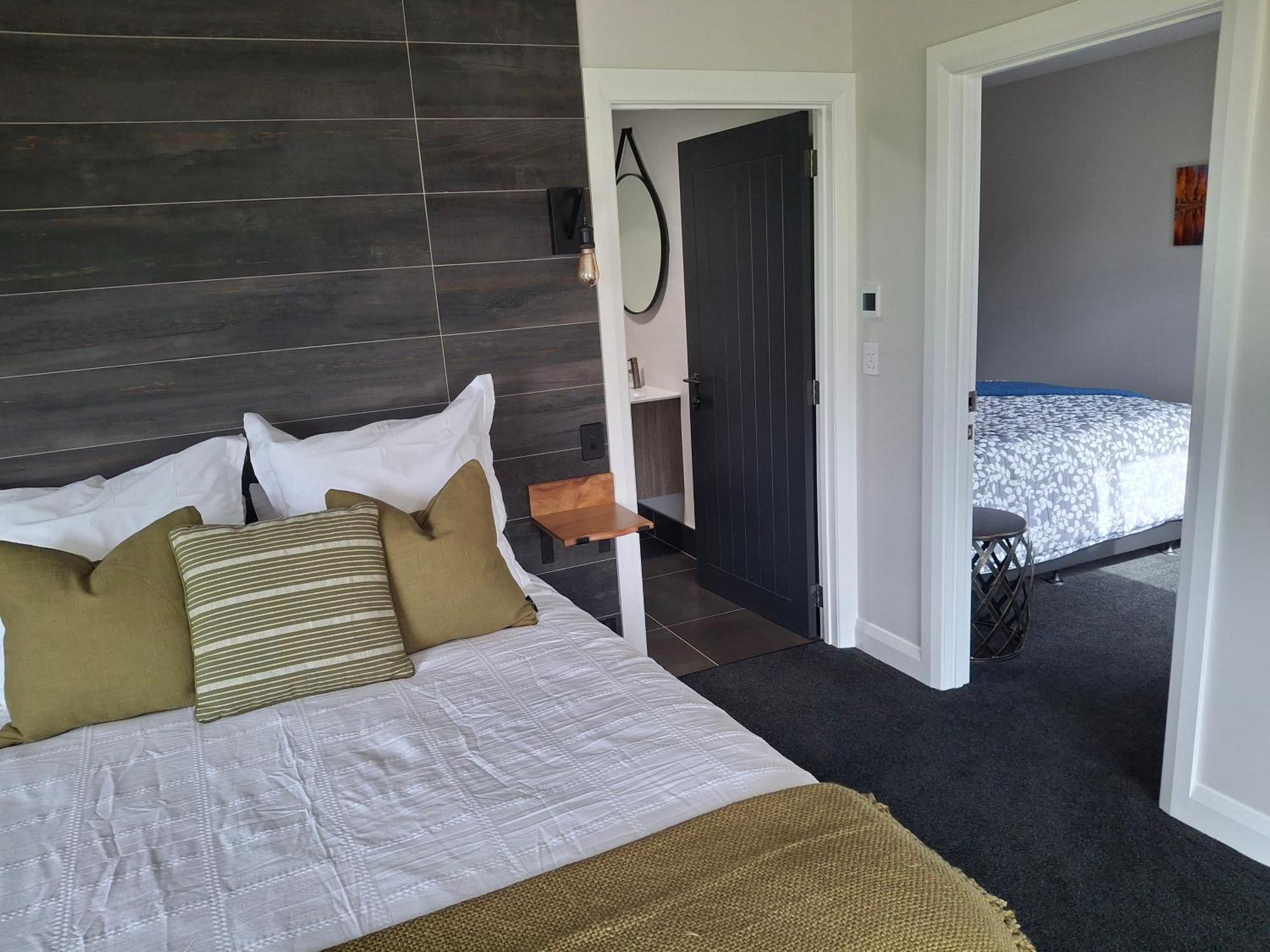 Broadwater Farm Accommodation 米兰达 外观 照片