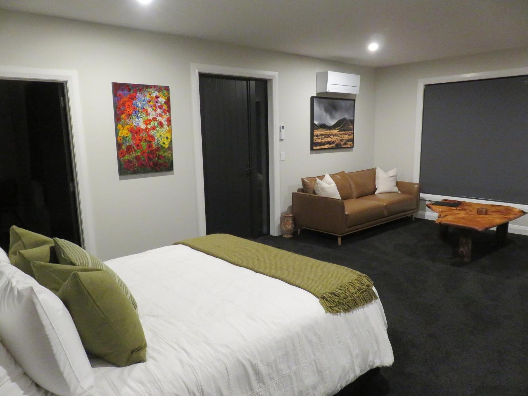 Broadwater Farm Accommodation 米兰达 外观 照片
